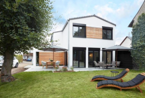 Chalet 48